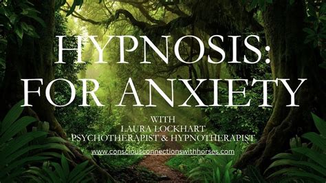 hypnosis for anxiety youtube|best hypnosis video on youtube.